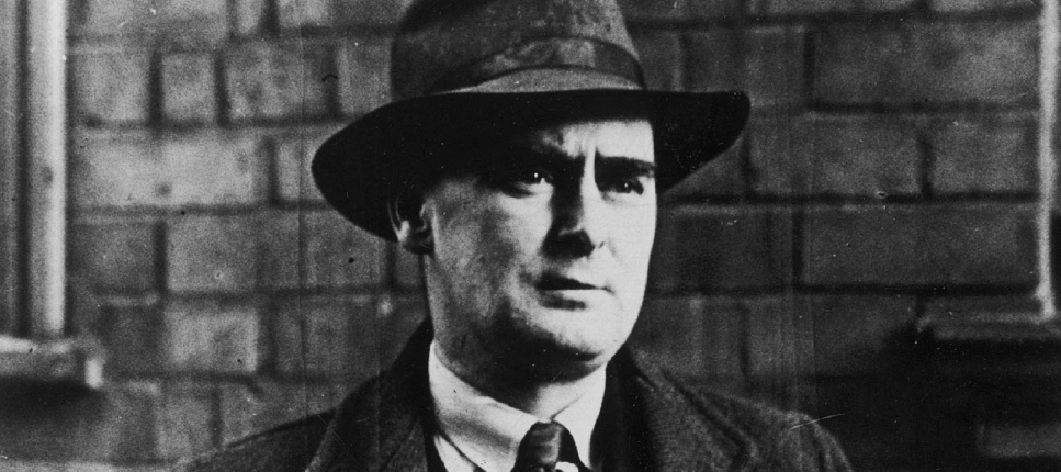 Lit Hub Daily: October 5, 2023