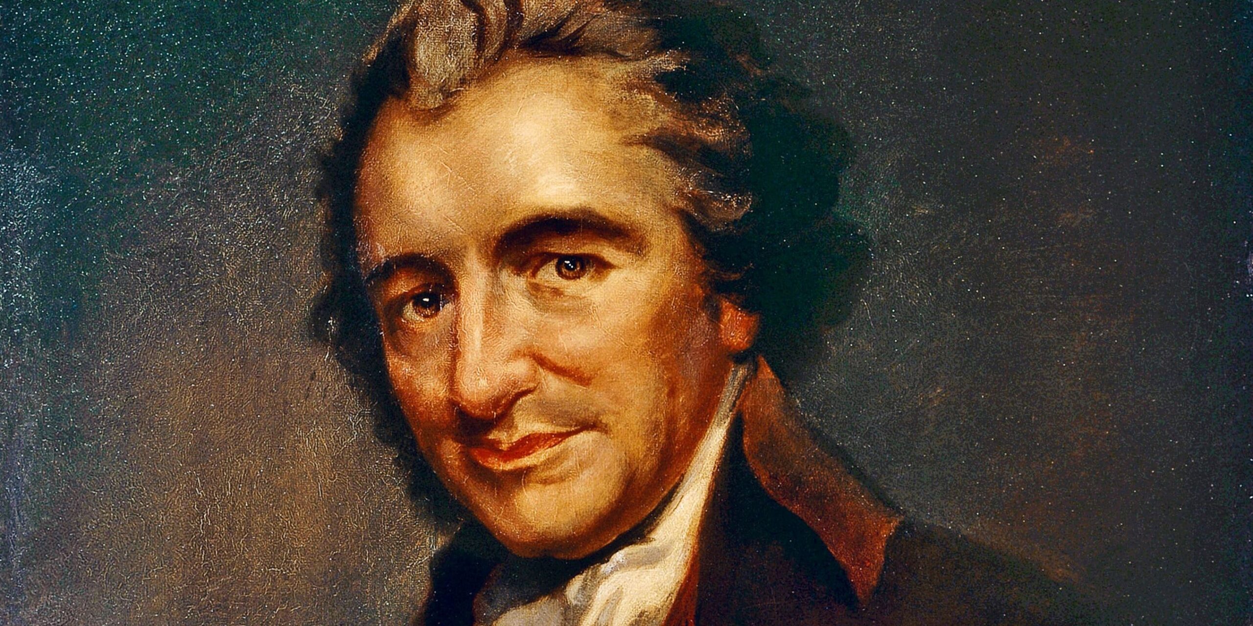 Peter Slen on Thomas Paine's <em>Common Sense</em>