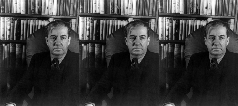 Lit Hub Daily: September 13, 2023