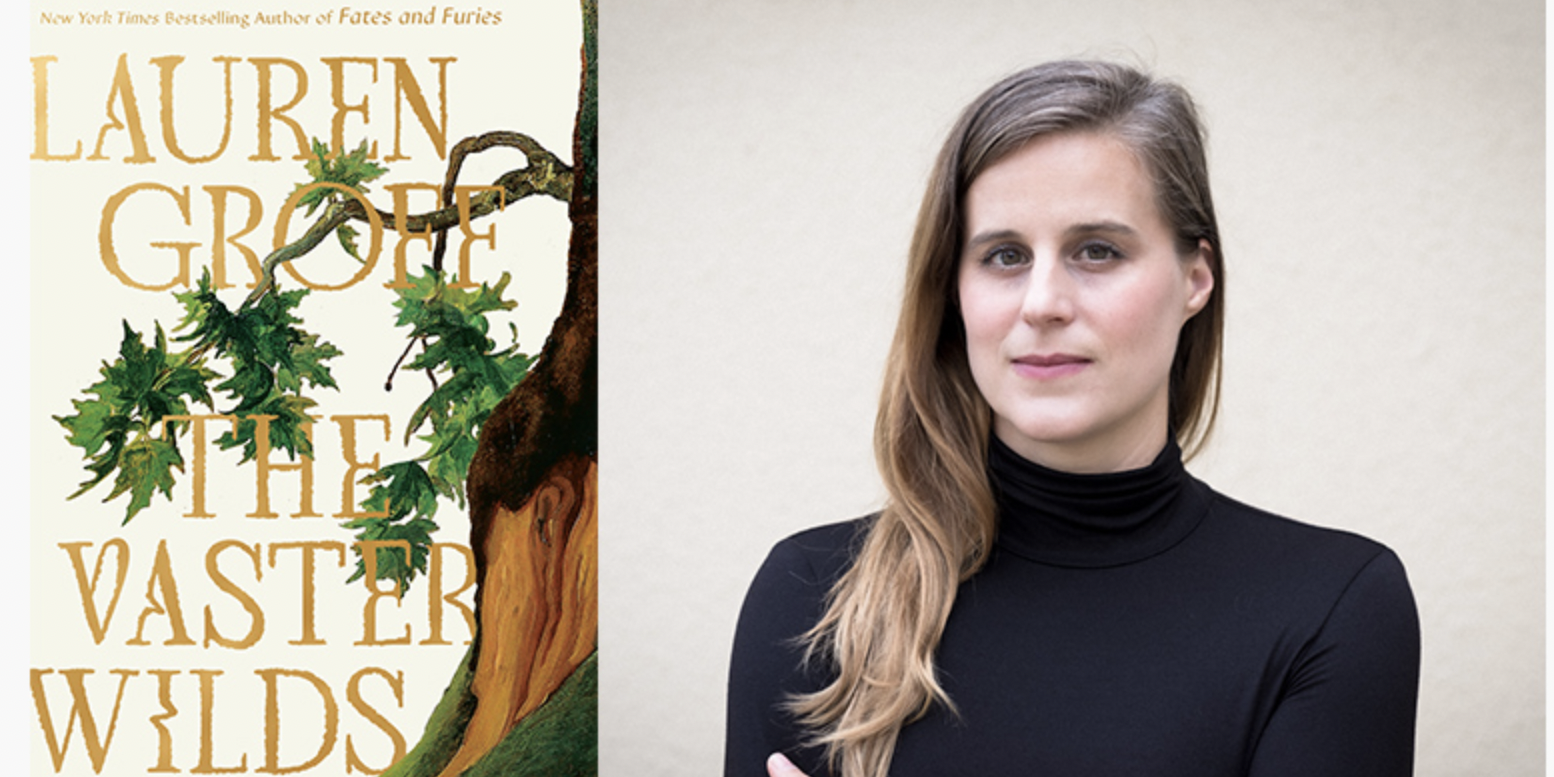 Lauren Groff on Writing Her Own <em>Robinson Crusoe</em>