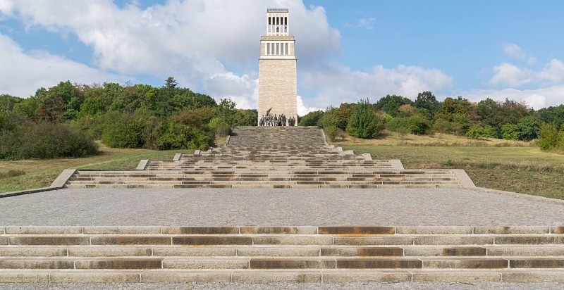 On Art, Music and the Humanist Spirit in the Face of Nazi Atrocities