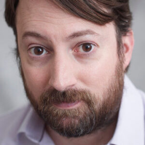 David Mitchell ‹ Literary Hub