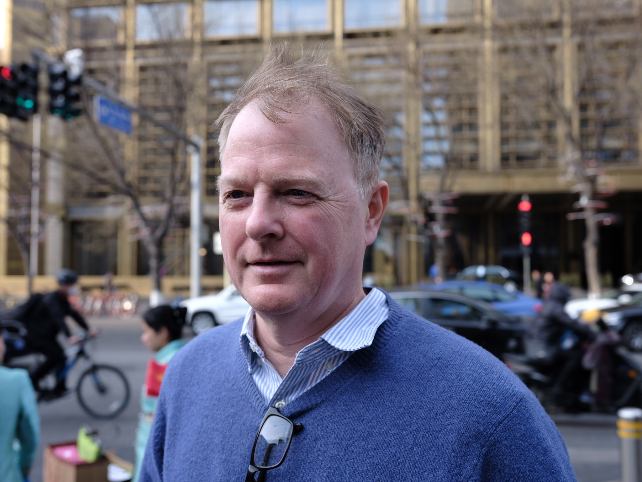 Nicholas pearson literary hub