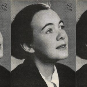 Lit Hub Daily: October 26, 2023