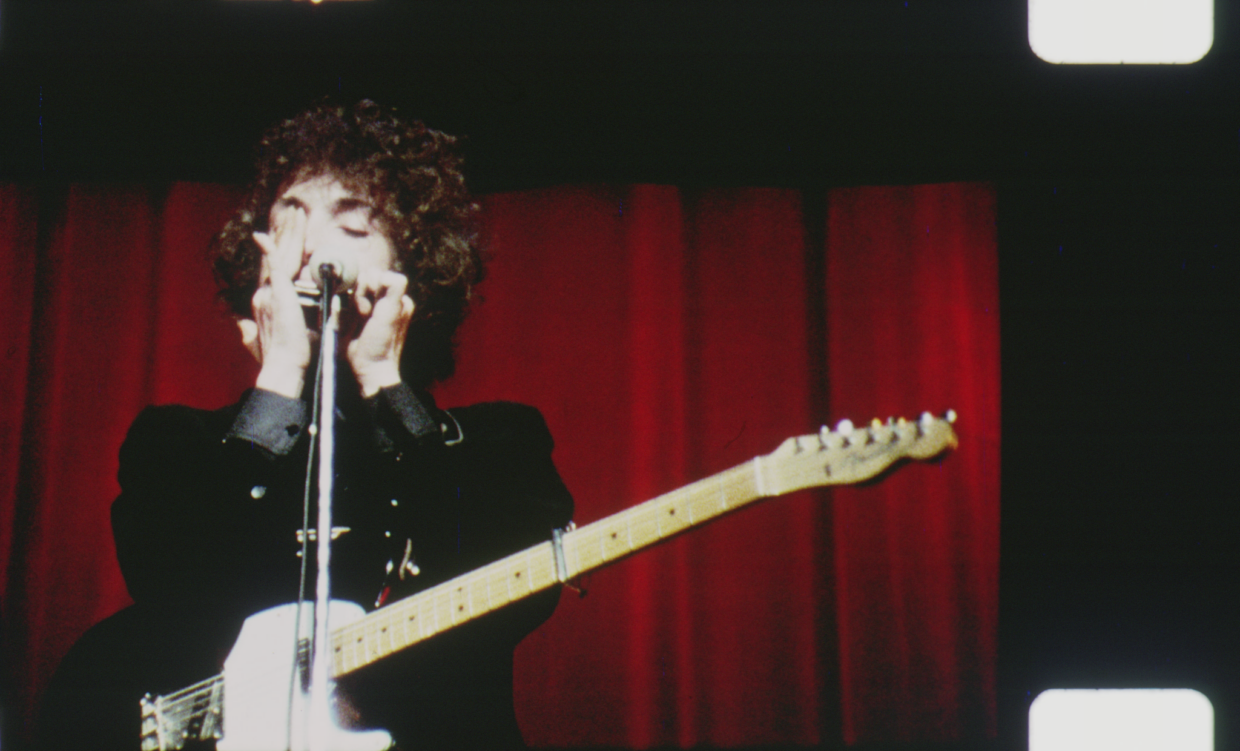 Bob Dylan Isn't Even America's Greatest Literary Songwriter ‹ Literary Hub