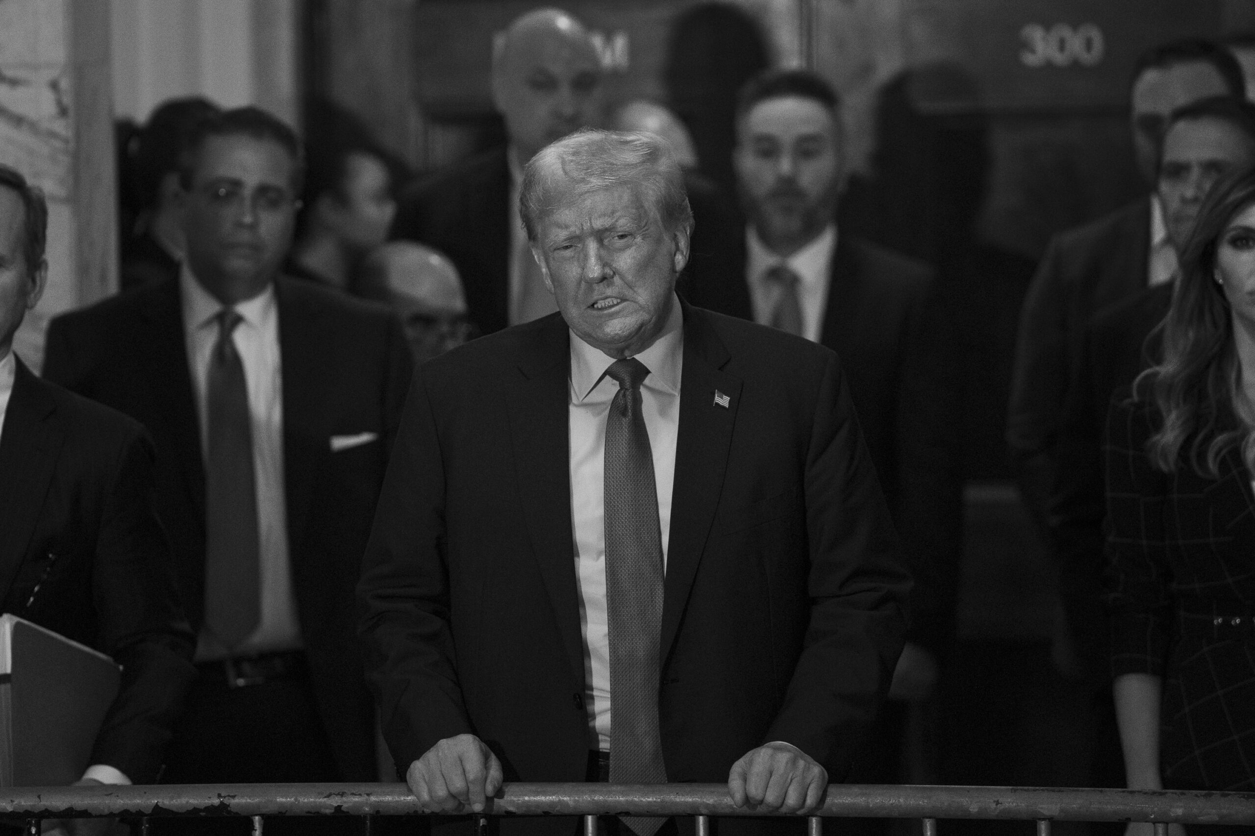 Donald Trump and the Legacy of Long John Nebel