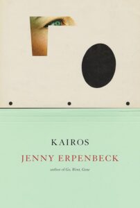 kairos by jenny erpenbeck