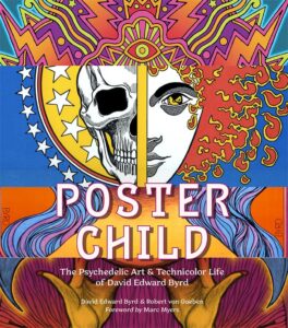 Poster Child by David Edward Byrd 