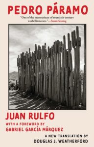 Gabriel García Márquez on the Magic of Juan Rulfo ‹ Literary Hub