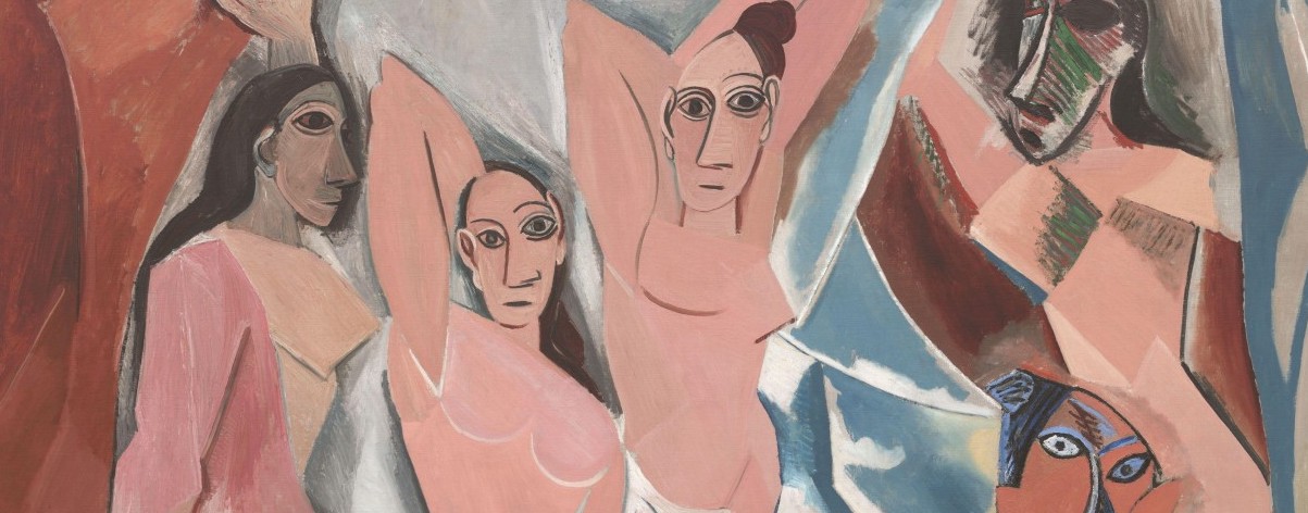 Muse as Medium: On the Women Pablo Picasso Remade in His Image