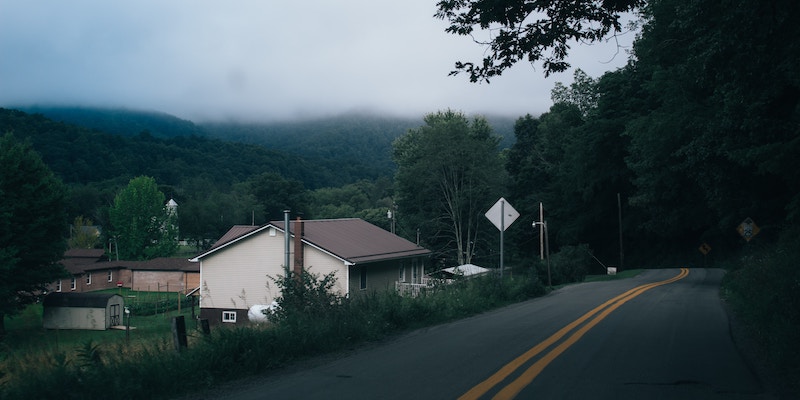 Approaching Social Repair in Appalachian Kentucky ‹ Literary Hub