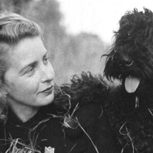 Lit Hub Daily: November 13, 2023