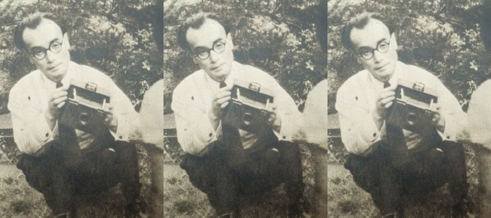 Lit Hub Daily: November 15, 2023