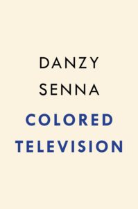 Danzy Senna, Colored Television 