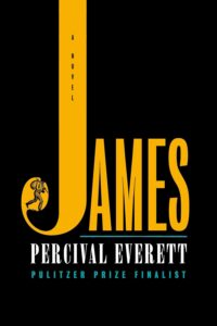 Percival Everett, James 