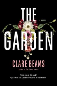 Claire Beams, The Garden 