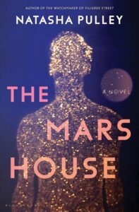 Natasha Pulley, The Mars House 