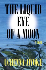Uchenna Awoke, The Liquid Eye of a Moon 