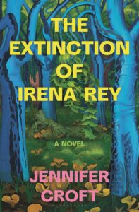 Jennifer Croft, The Extinction of Irena Rey 