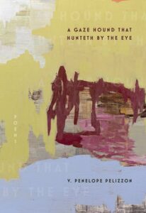 A Gaze Hound That Hunteth by the Eye: Poems 