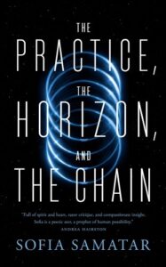 The Practice, the Horizon, and the Chain 