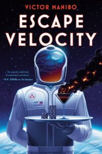 Escape Velocity Victor Manibo (