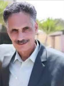 Dr. Jihad Al-Masri