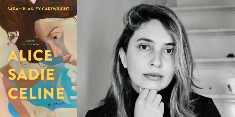 Can We Still Be Cool?: Sarah Blakley-Cartwright, in Conversation