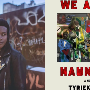 Tyriek White on Juxtaposing Brooklyn’s History With Lived Experience