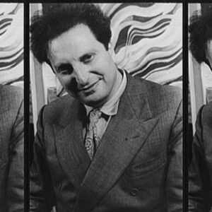 Lit Hub Daily: January 4, 2024