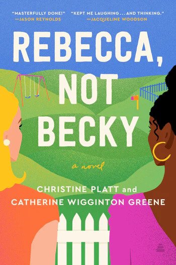 Literary Hub » Writing in Tandem: Inside the Process of Cross-Racial ...