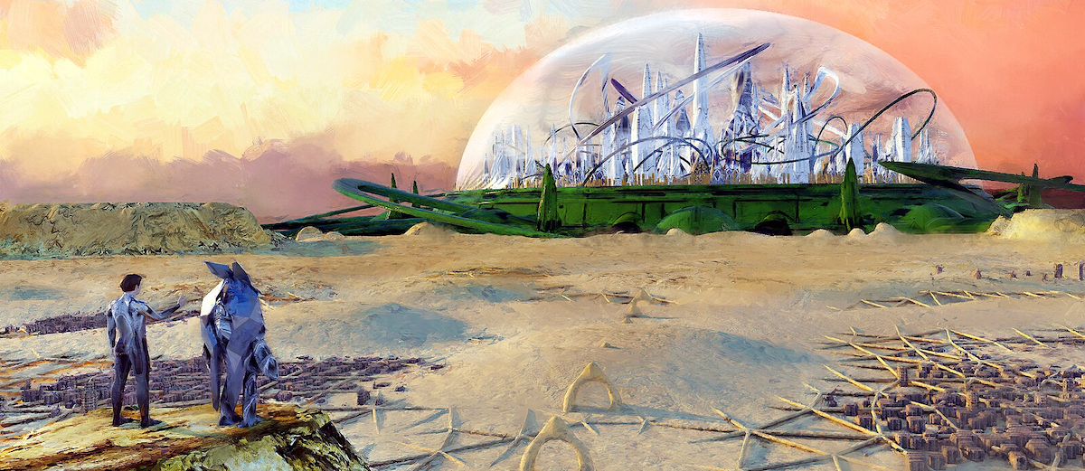 24 Sci-Fi and Fantasy Books to Look Forward to in 2024 ‹ Literary Hub