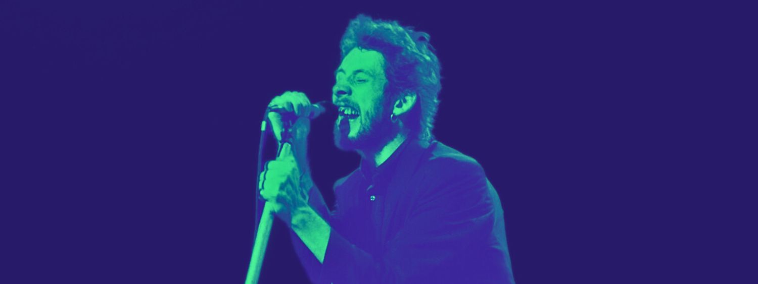 Shane MacGowan, Pogues songwriter and Irish music legend, dies aged 65, Shane MacGowan