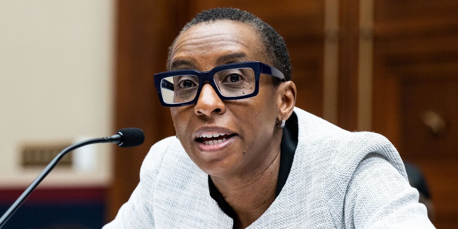 Former Biden Speechwriter Nate Rawlings on Claudine Gay, Neil Gorsuch, and the Politics of Plagiarism