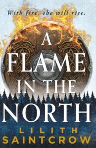 a flame in the north