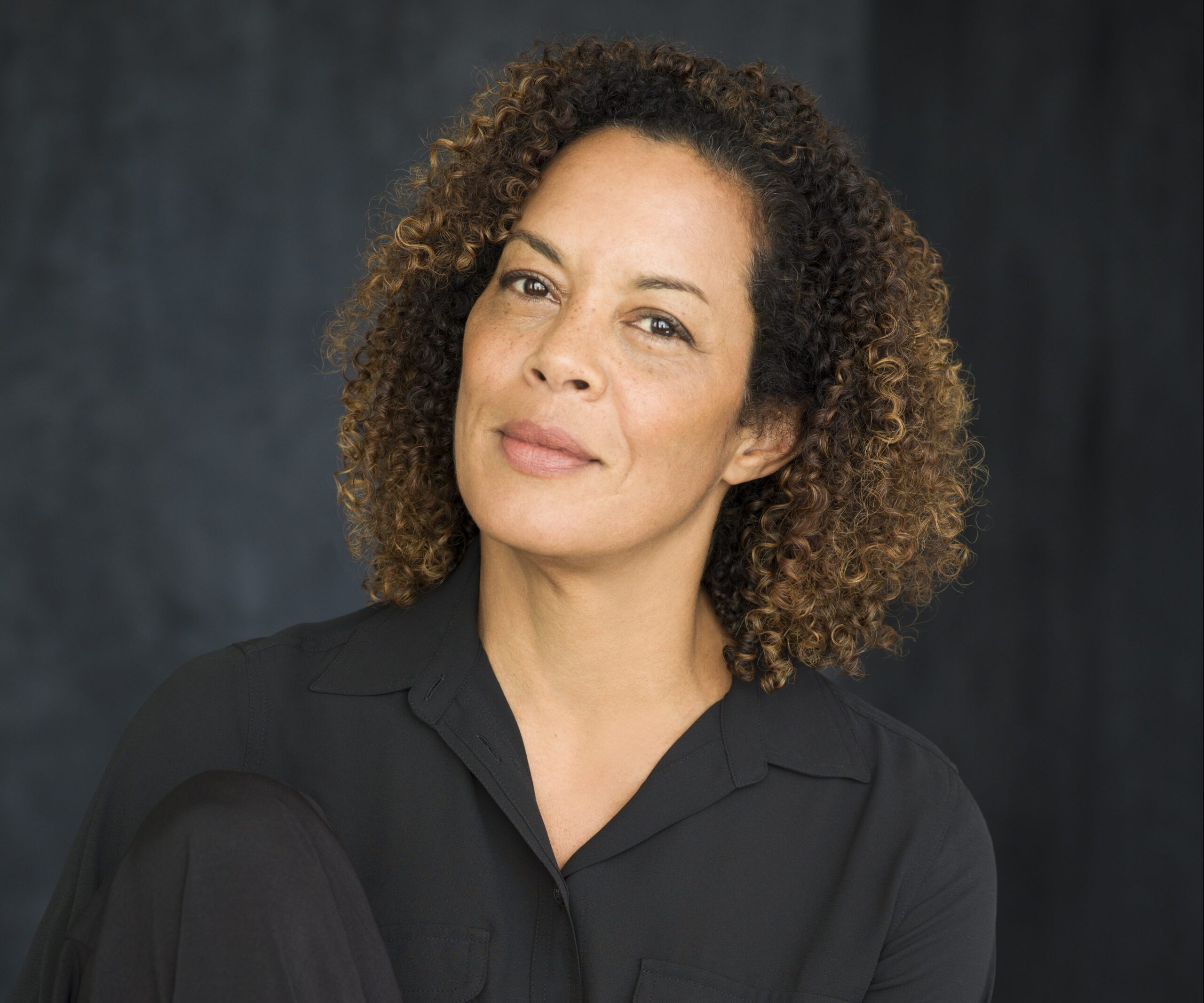 Aminatta Forna ‹ Literary Hub