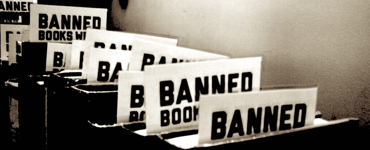 1200px x 488px - A Brief History of the Grand Old American Tradition of Banning Books â€¹  Literary Hub