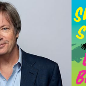 Dave Barry is a Florida Man