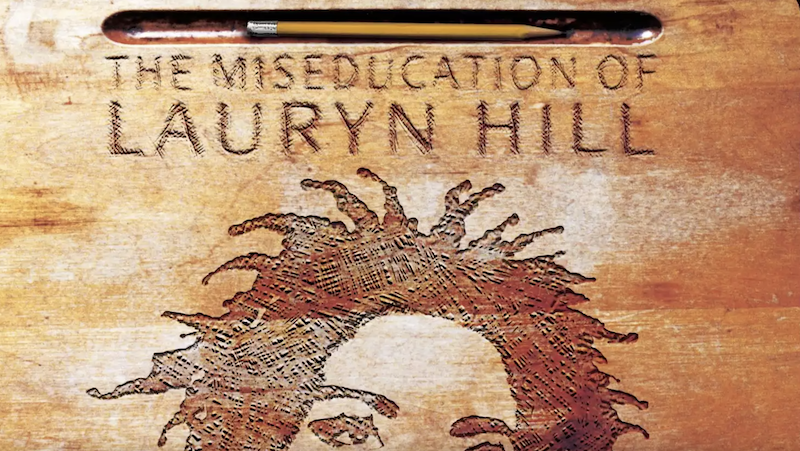 The Tremendous Power and Lasting Impact of The Miseducation of Lauryn Hill #LaurynHill