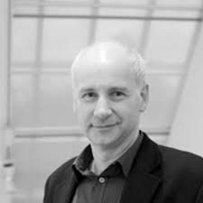 Mark Polizzotti ‹ Literary Hub