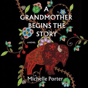 grandmother begins the story