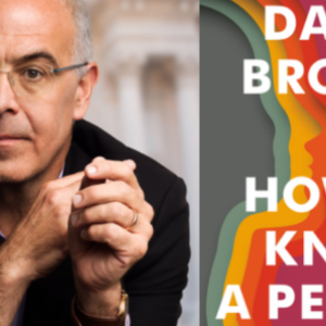David Brooks on Human Connection