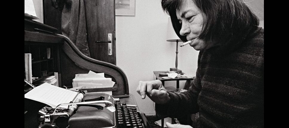 Lit Hub Daily: January 19, 2024