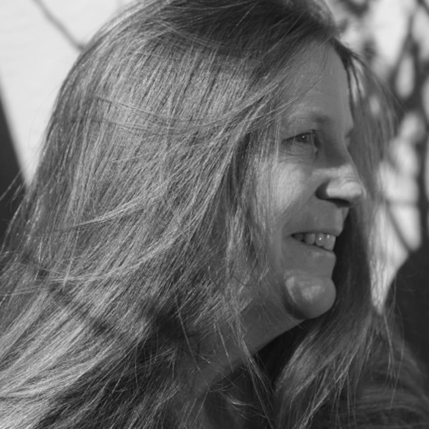 Katie Peterson ‹ Literary Hub