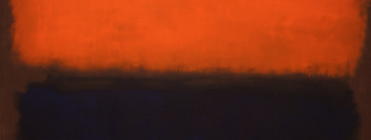 Between Risk and Control: How Mark Rothko Discovered His Signature Style thumbnail