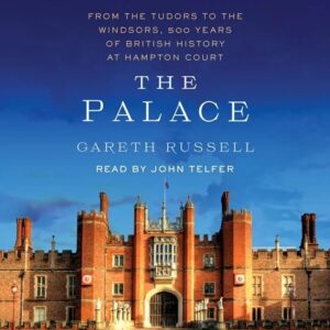 the palace audio