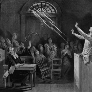 How Witches Shifted from Daily Healers to Heretics and Dangerous Women Under Christian Rule