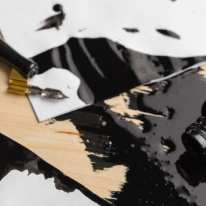 Fictionalizing Real Trauma as a Means of Healing