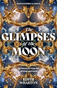 glimpses of the moon