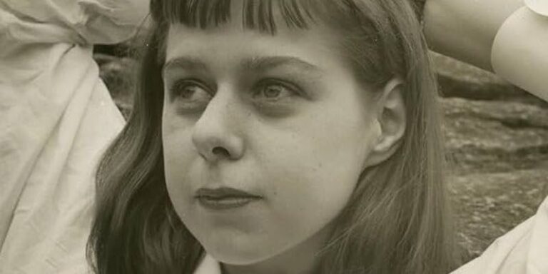 Carson McCullers A Life